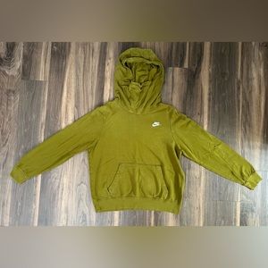 Nike Funnel Neck Sweatshirt